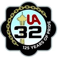 local union 32